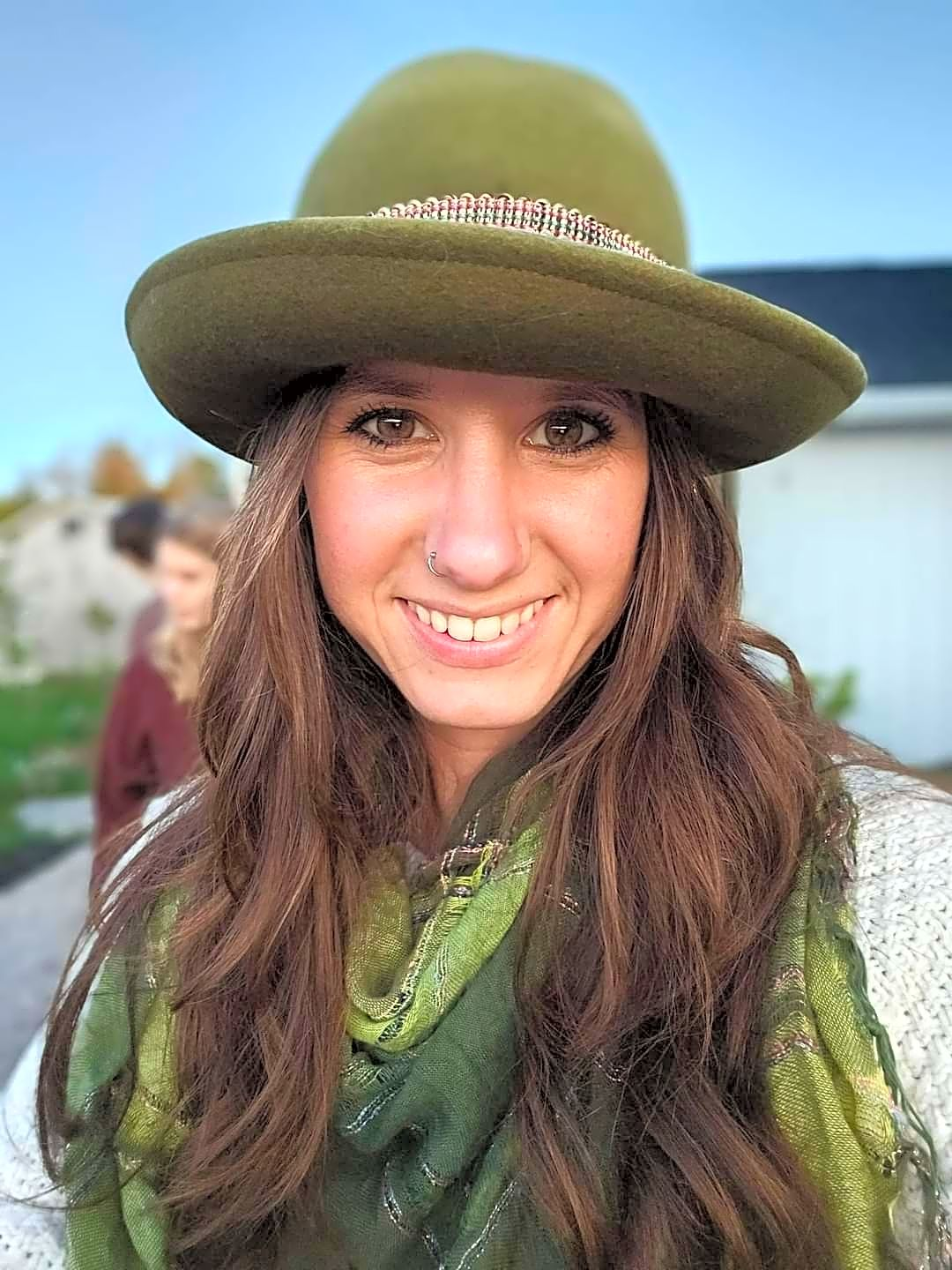 Amanda profile
