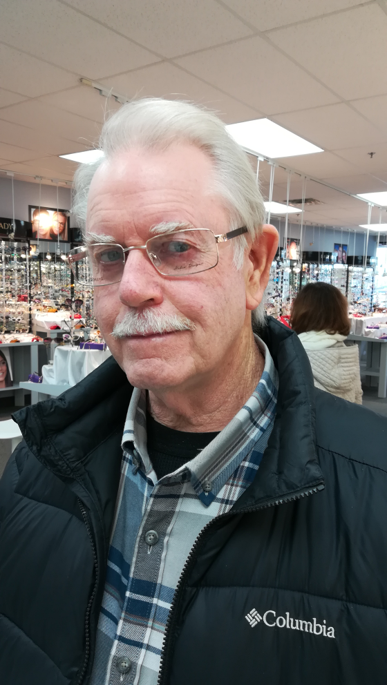 Bill Barrett profile