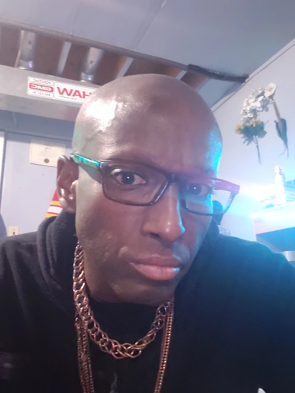 Raheem AnNas profile