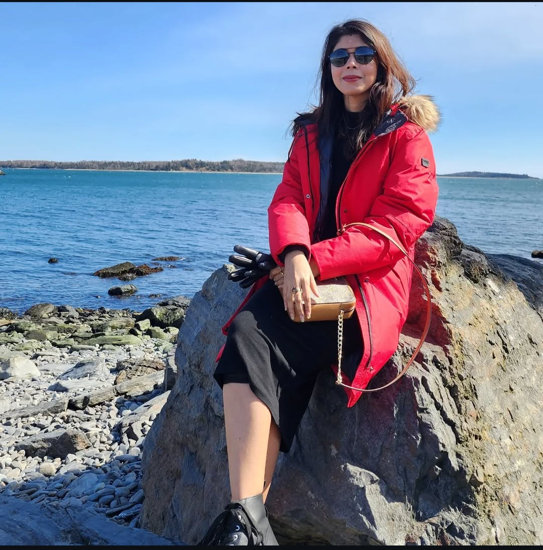 Sonali Bhowmick profile