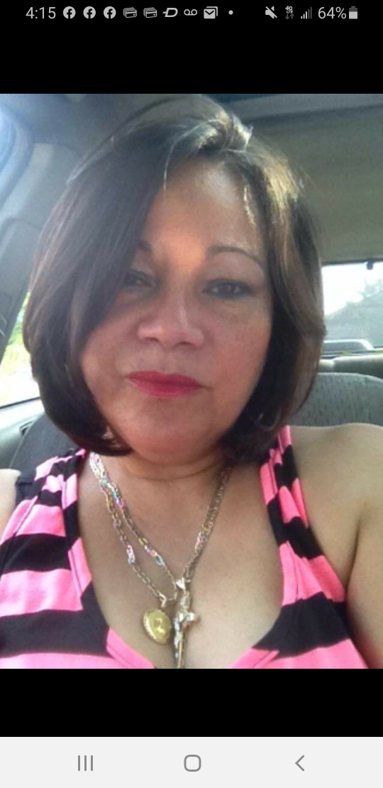 Maira Kirchner profile