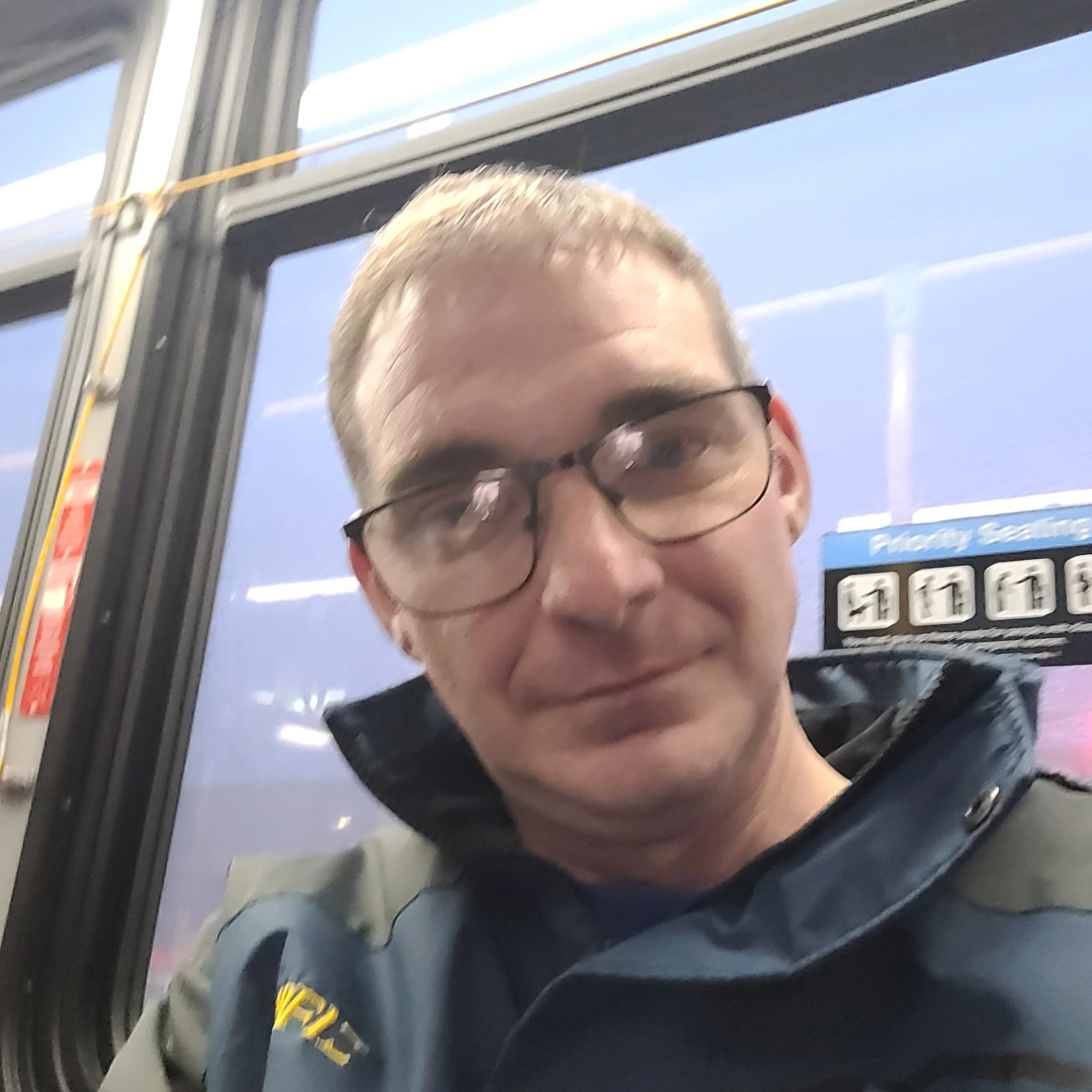Robert Facecchia profile