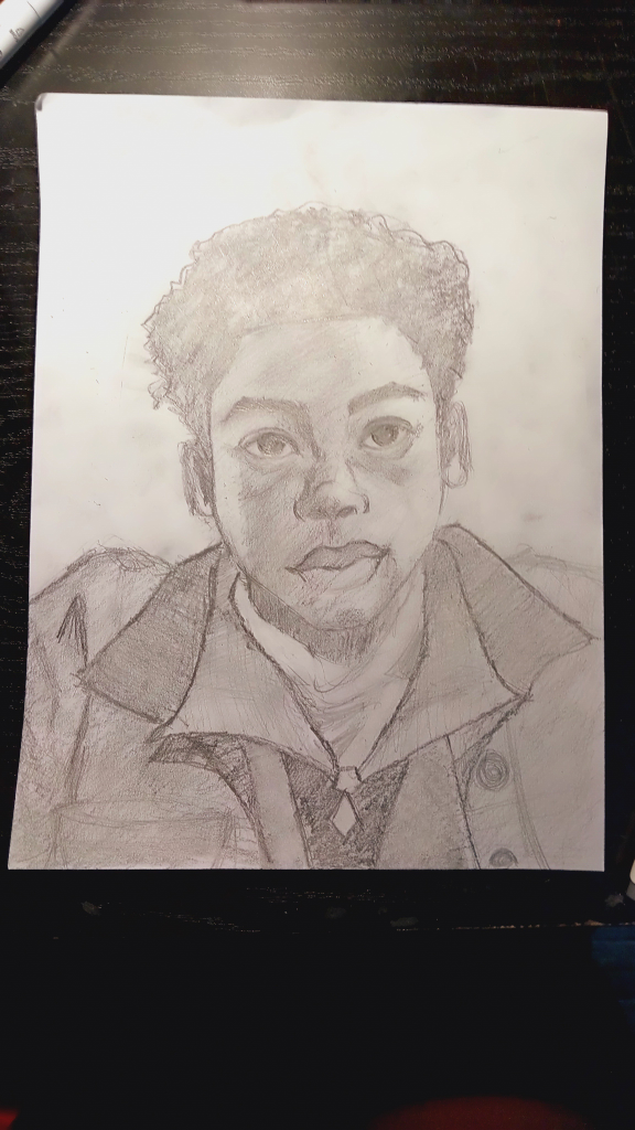 Andrew Fields profile