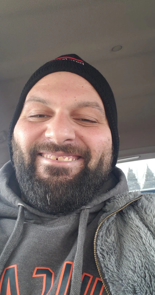 Mike profile