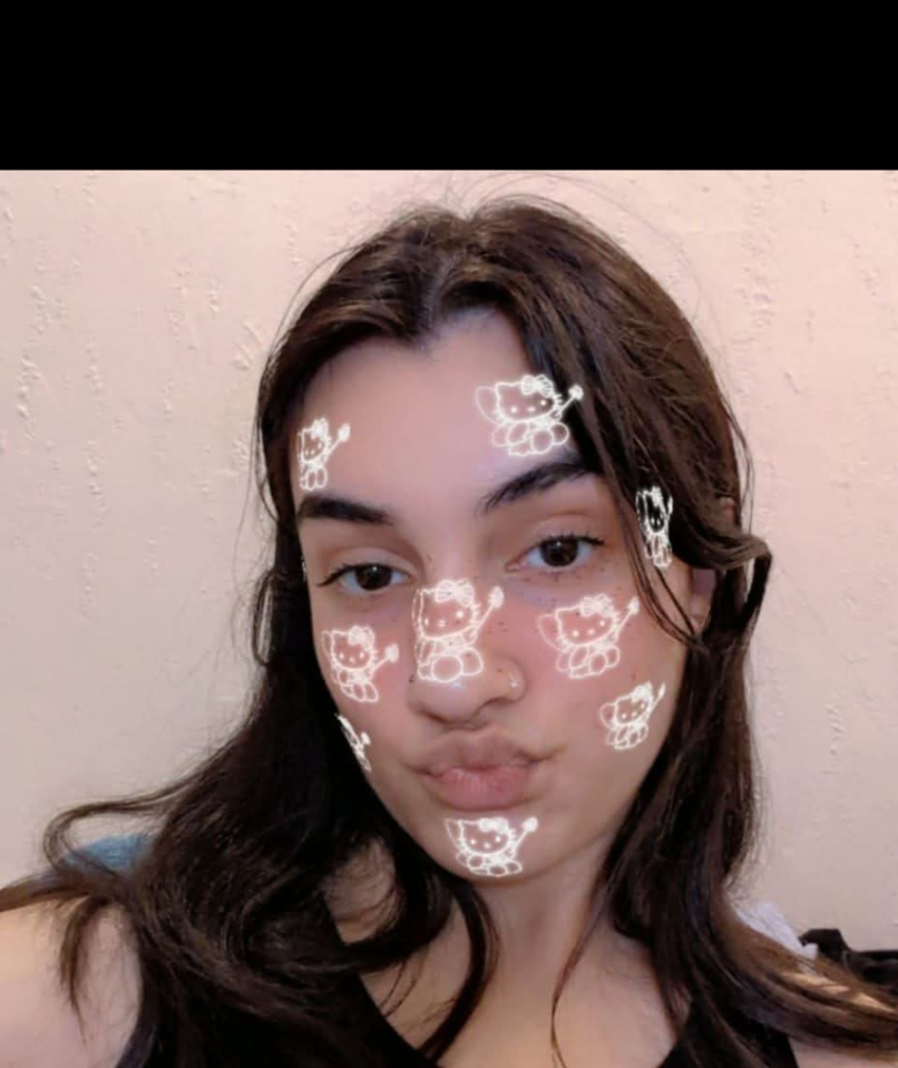 Amina profile