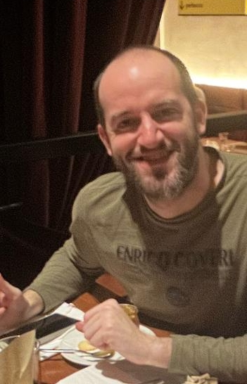 Giuseppe Carrubba profile