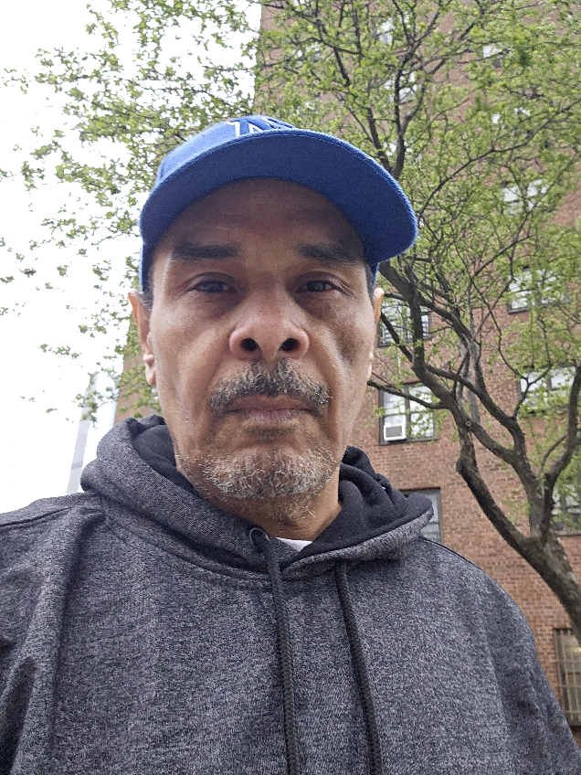 Luis Vega profile