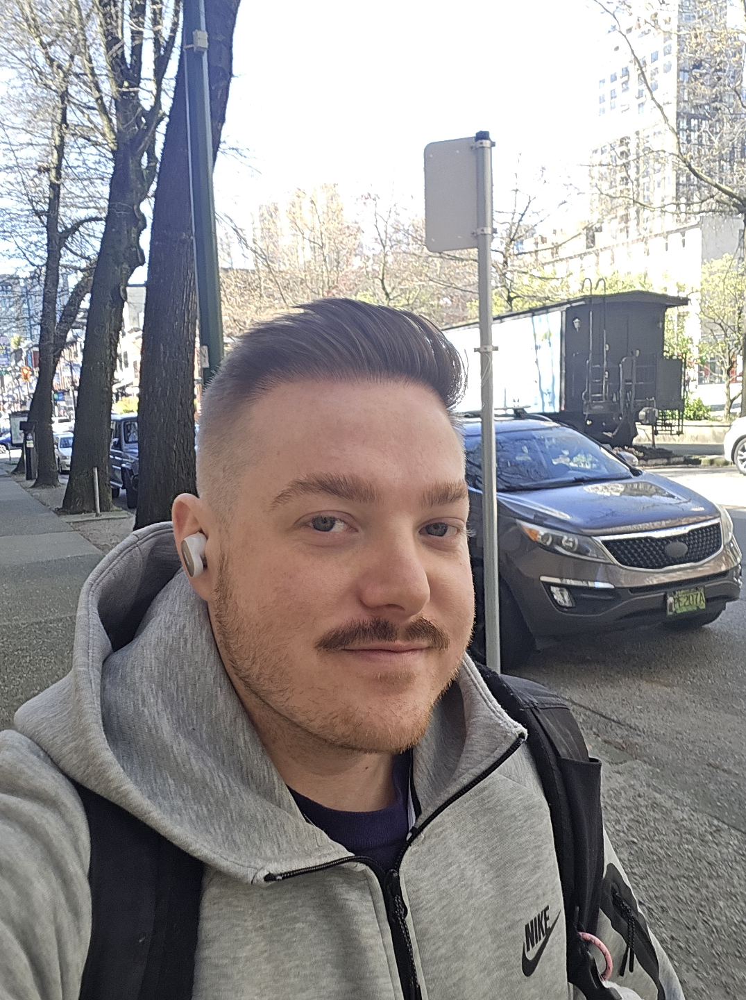 Peter profile
