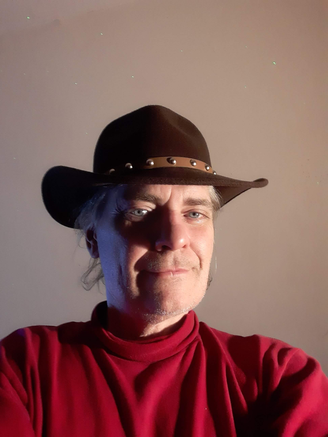Richard profile