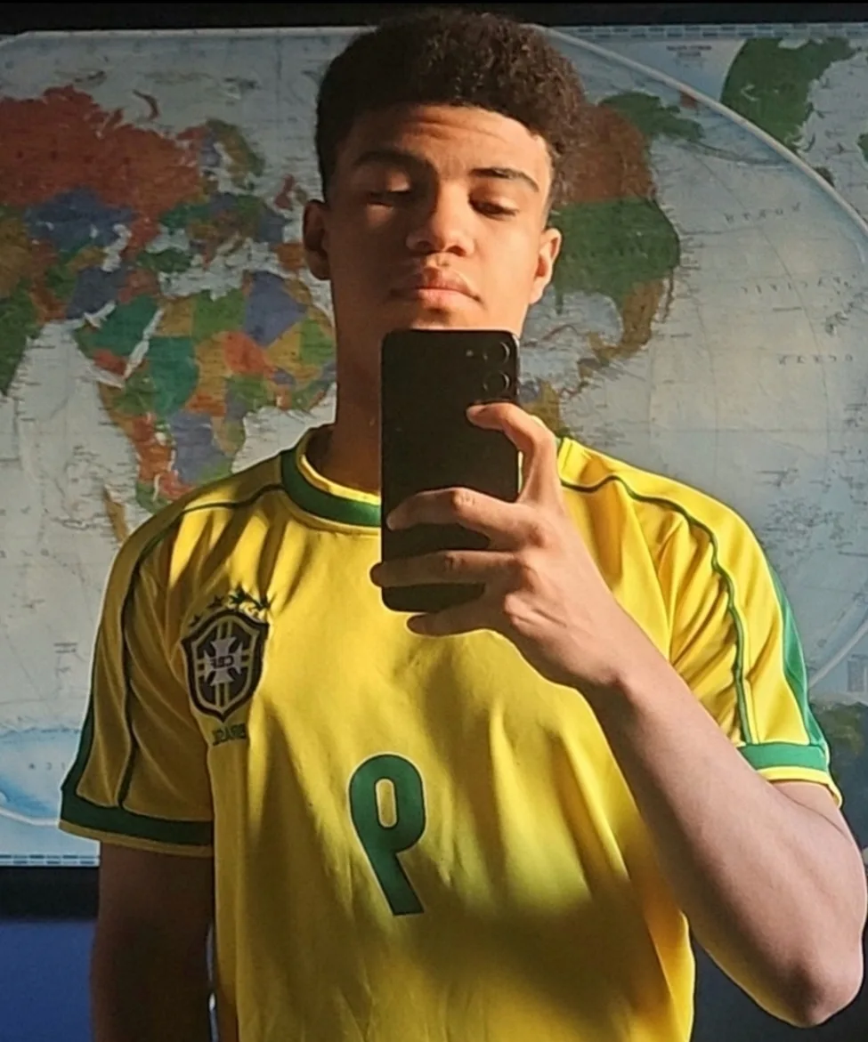 Kenneth Perry profile