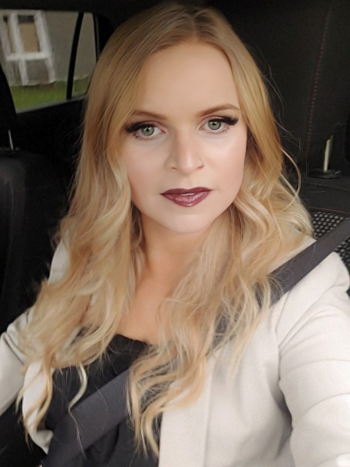 Jen G profile