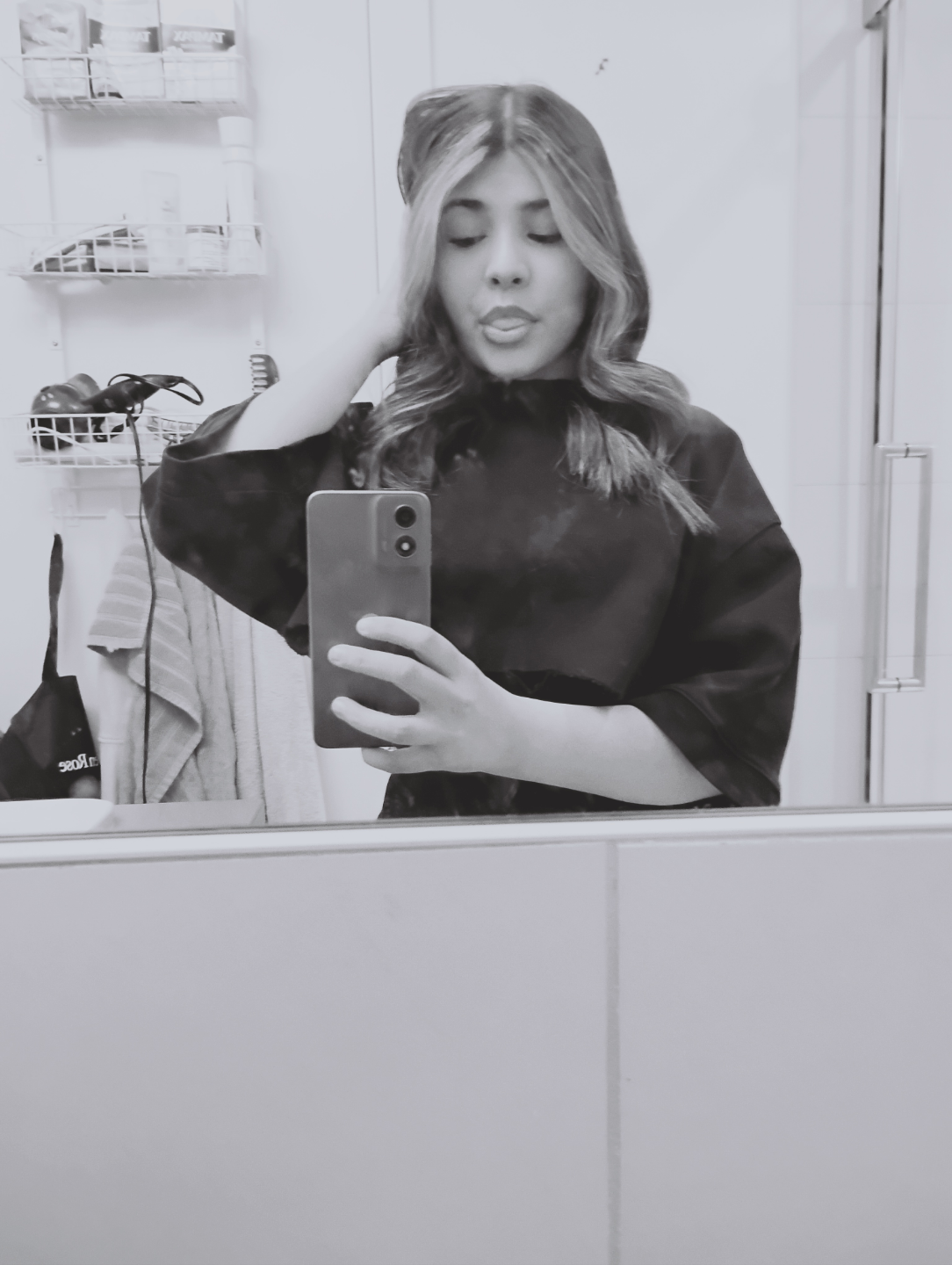 Tianna Stehr profile