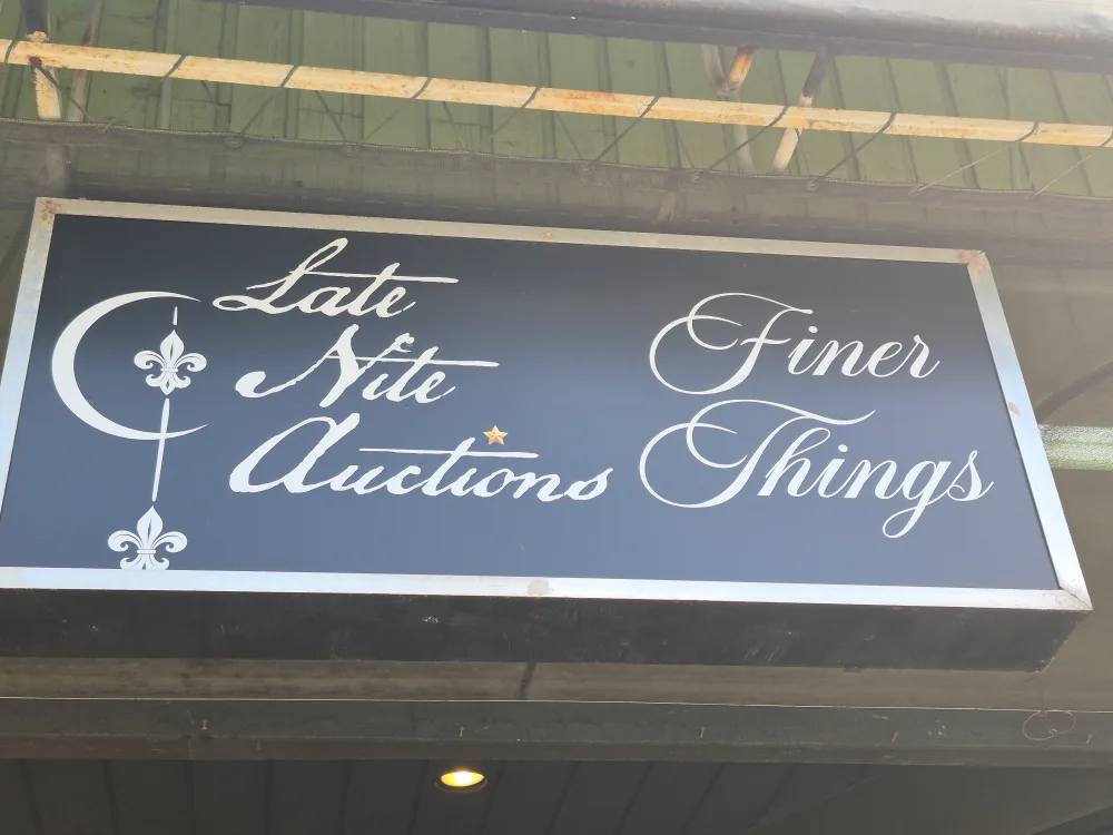 Finer Things profile