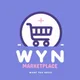 WYN marketplace profile