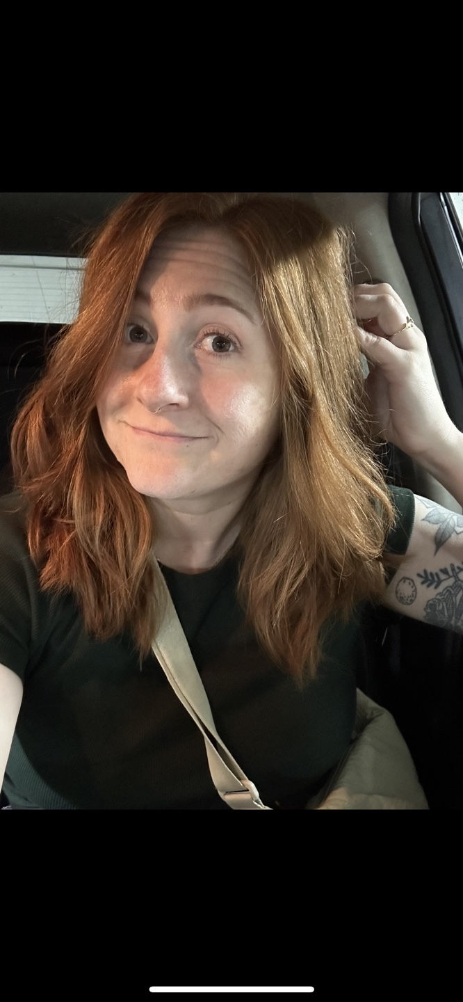 Kate U profile