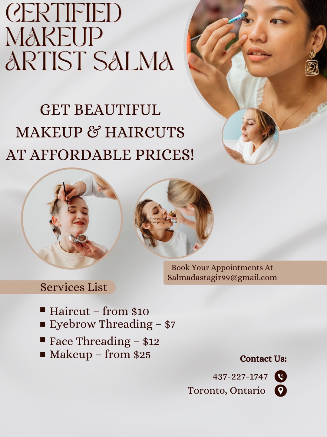 SalmaJannat profile