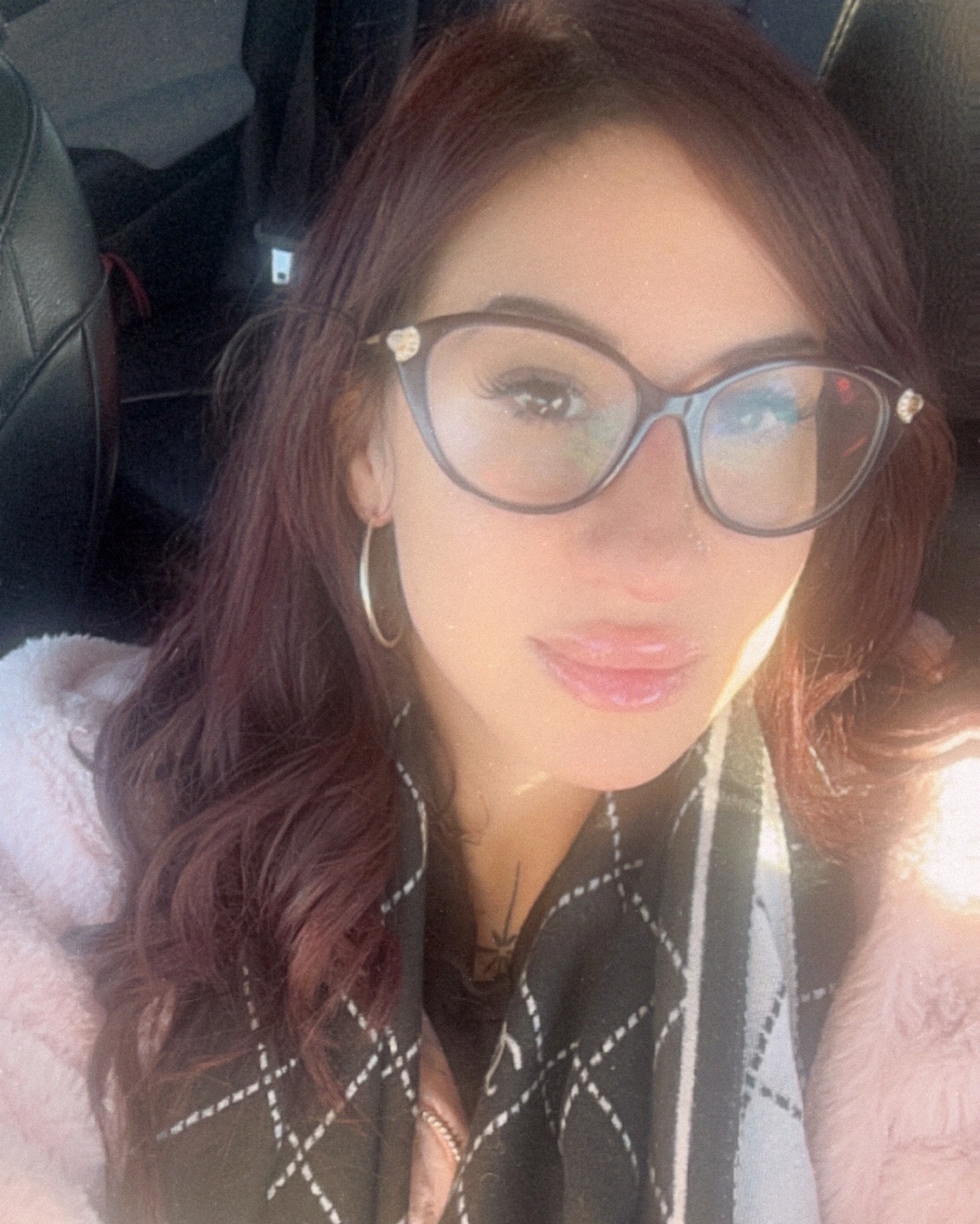 Danielle profile