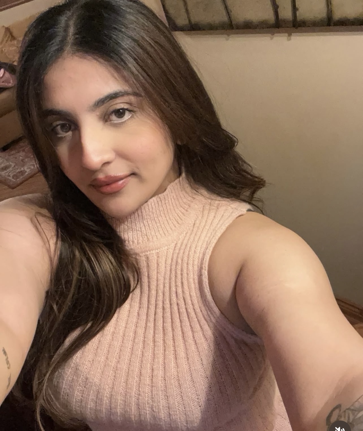 Amisha Nagar profile
