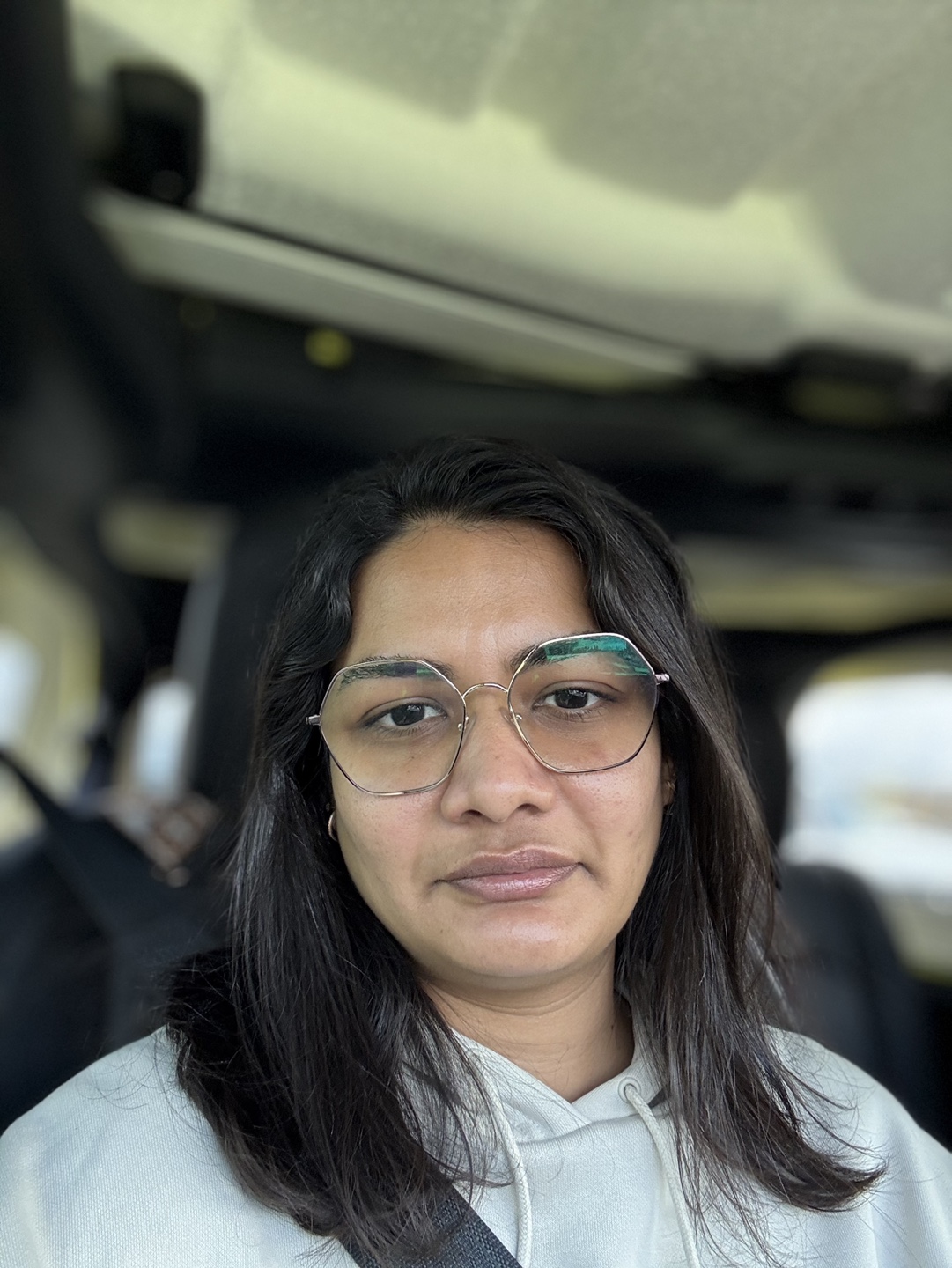Neeharika L profile