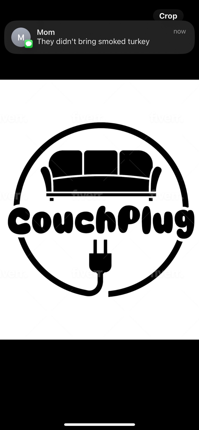 Rasahn CouchPlug profile