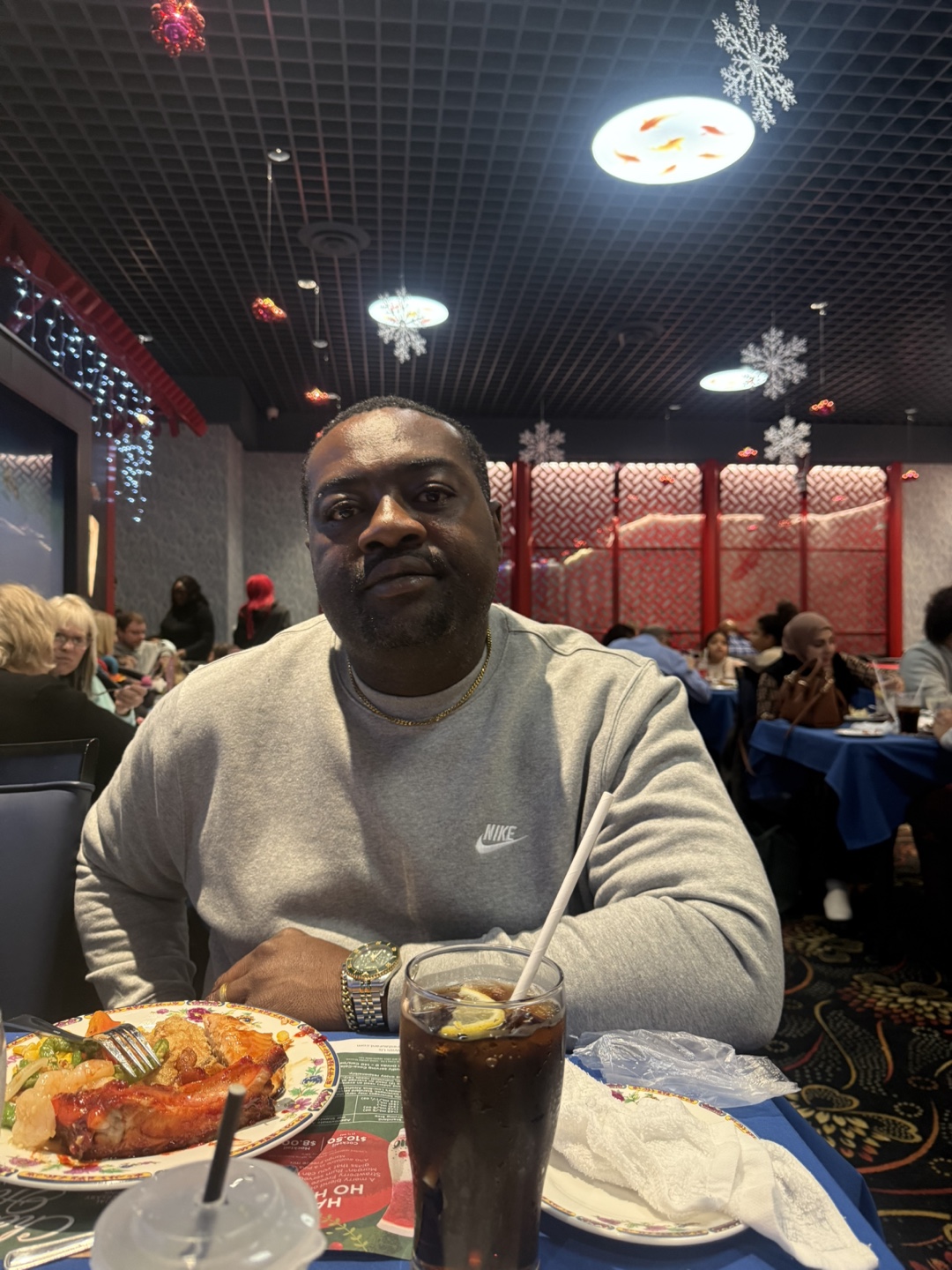 Darlington Onuoha profile