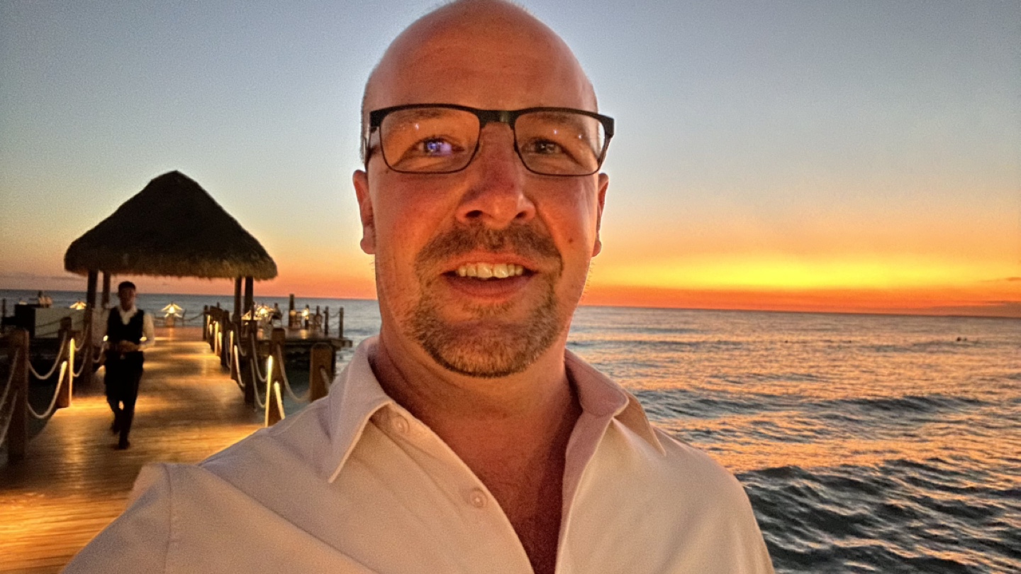 Jeff Fleming profile
