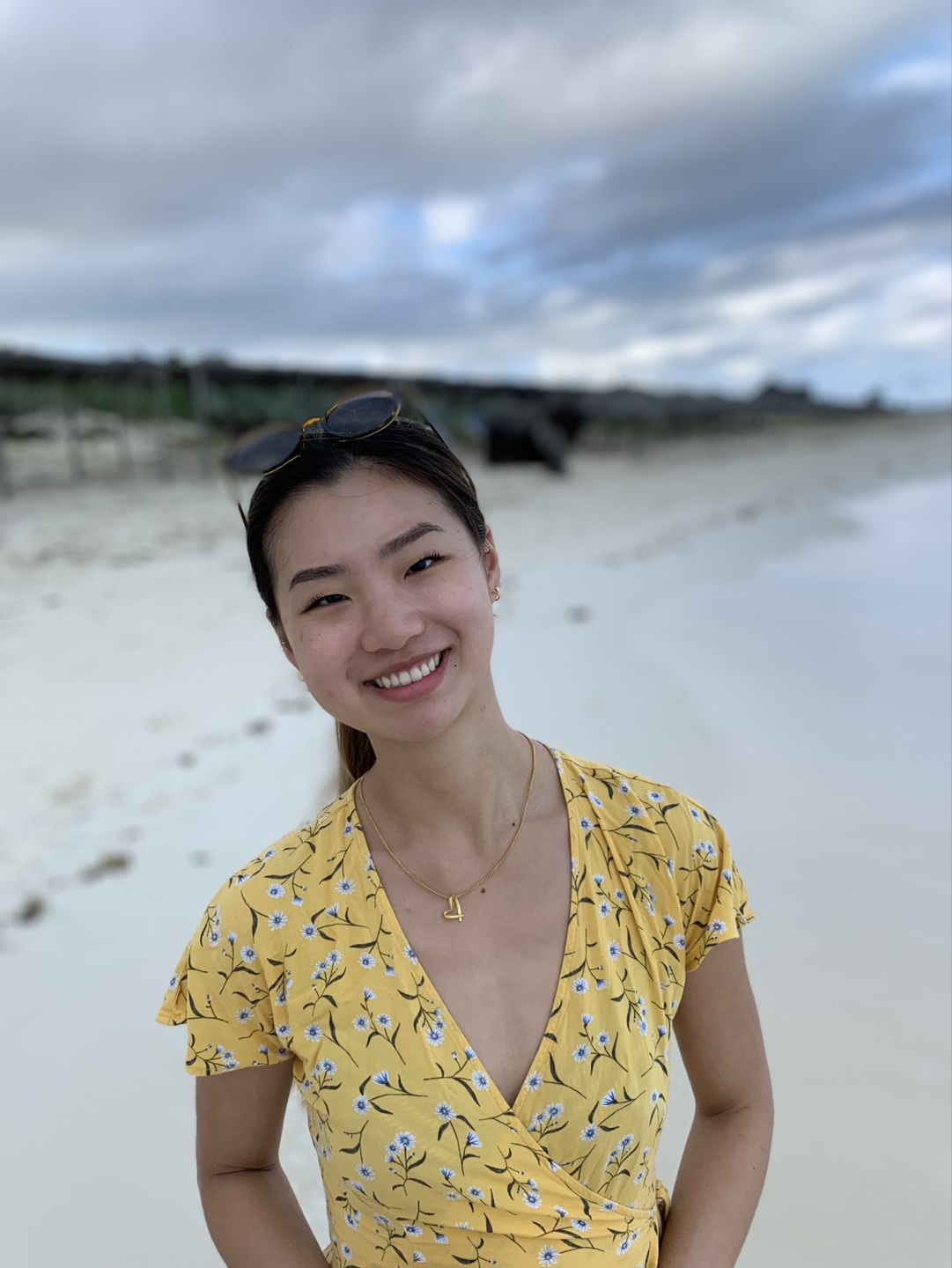 Cynthia profile