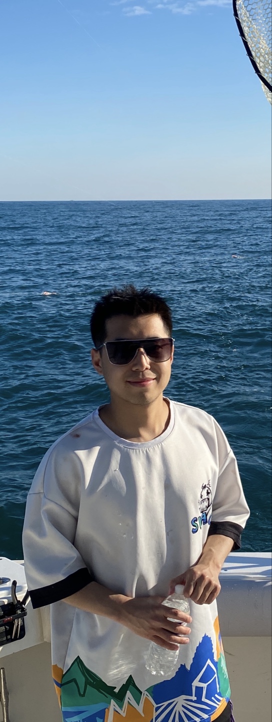 Jesse profile