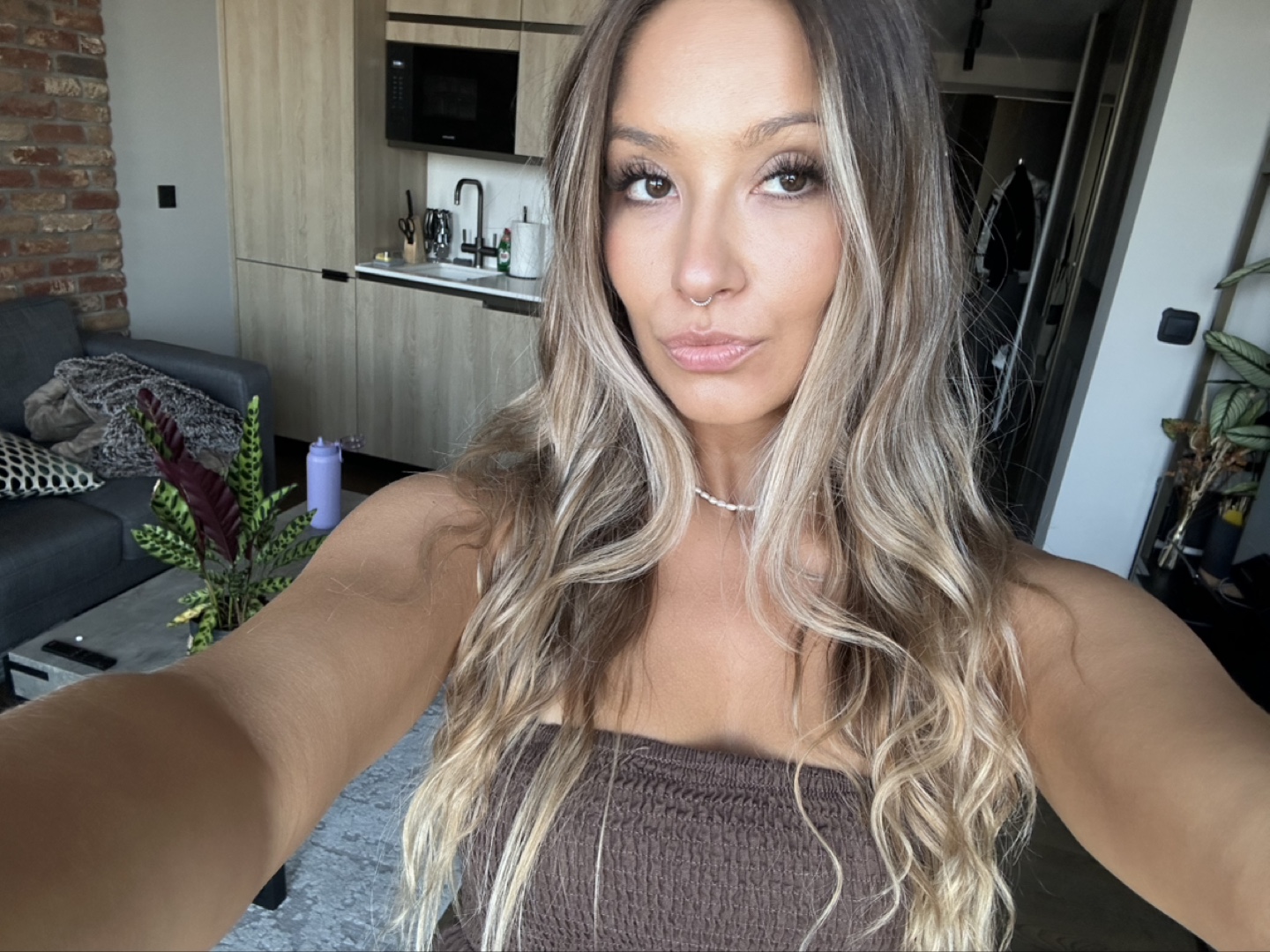 Michelle profile