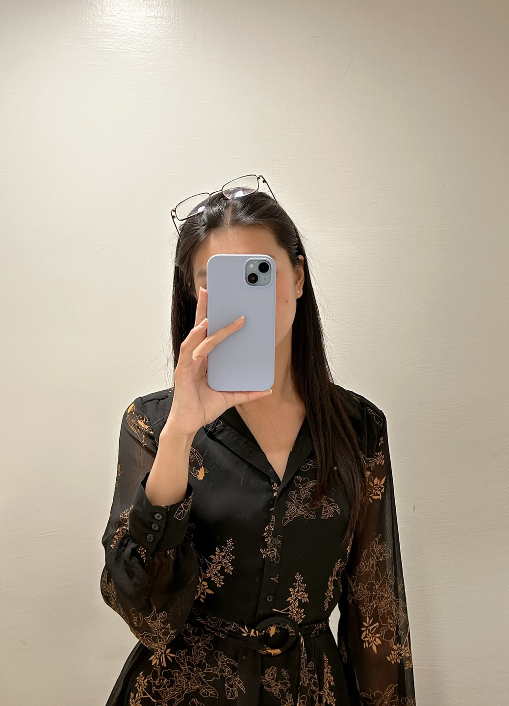 May profile