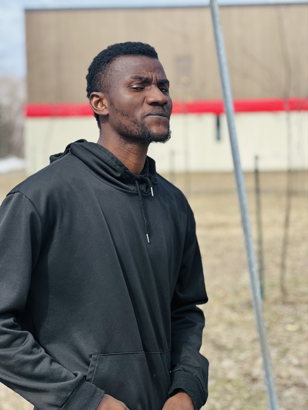 Adeyinka Daniel profile