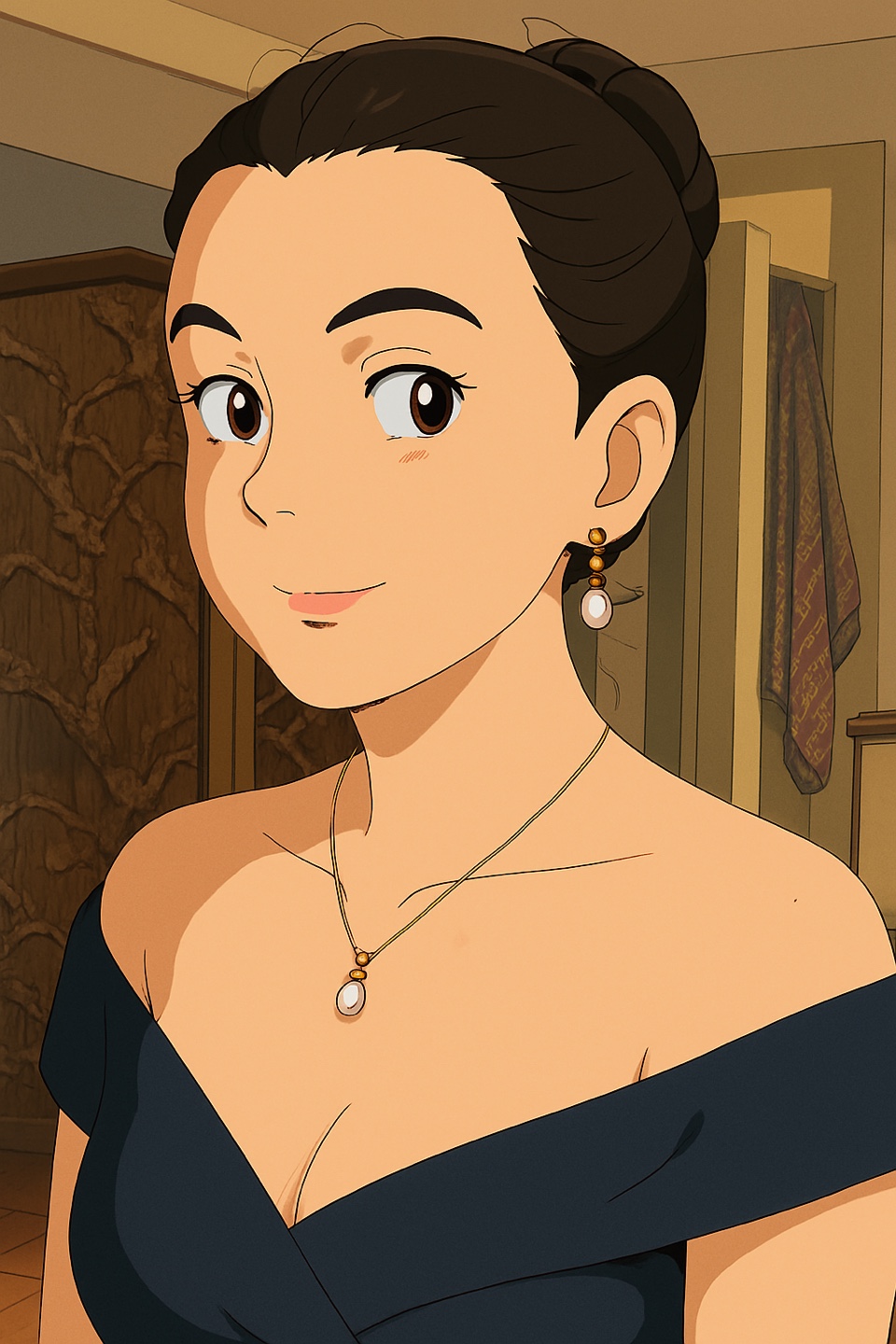 Ingrid profile