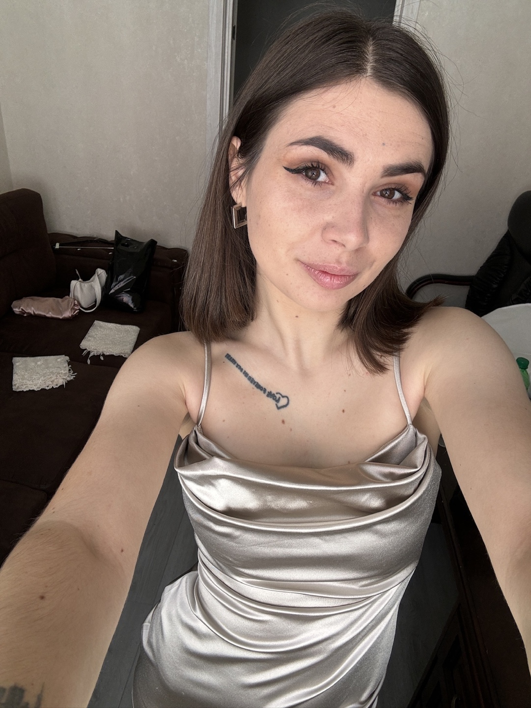 Antonina profile