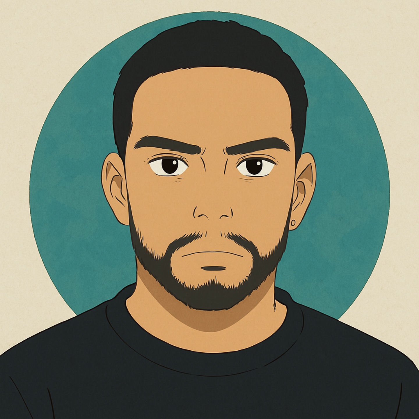Nate profile