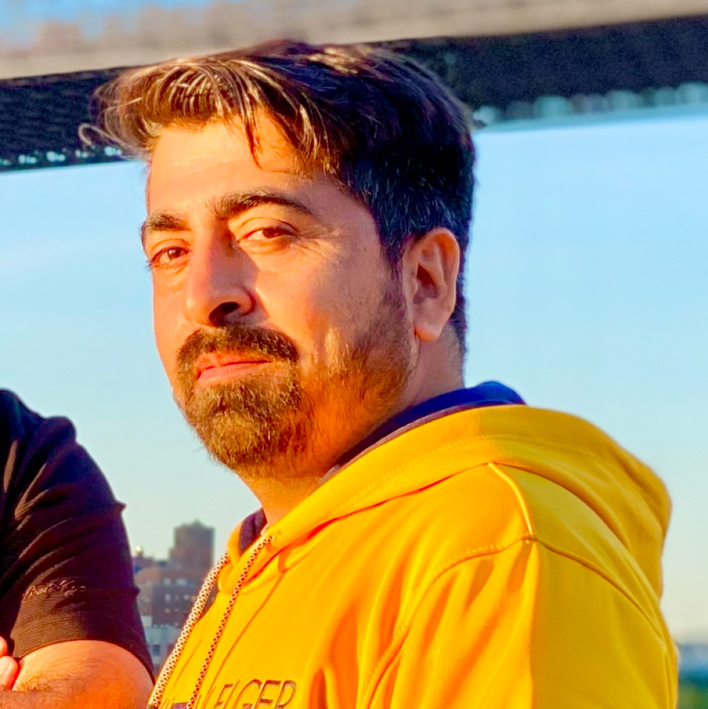Naveed Rehman