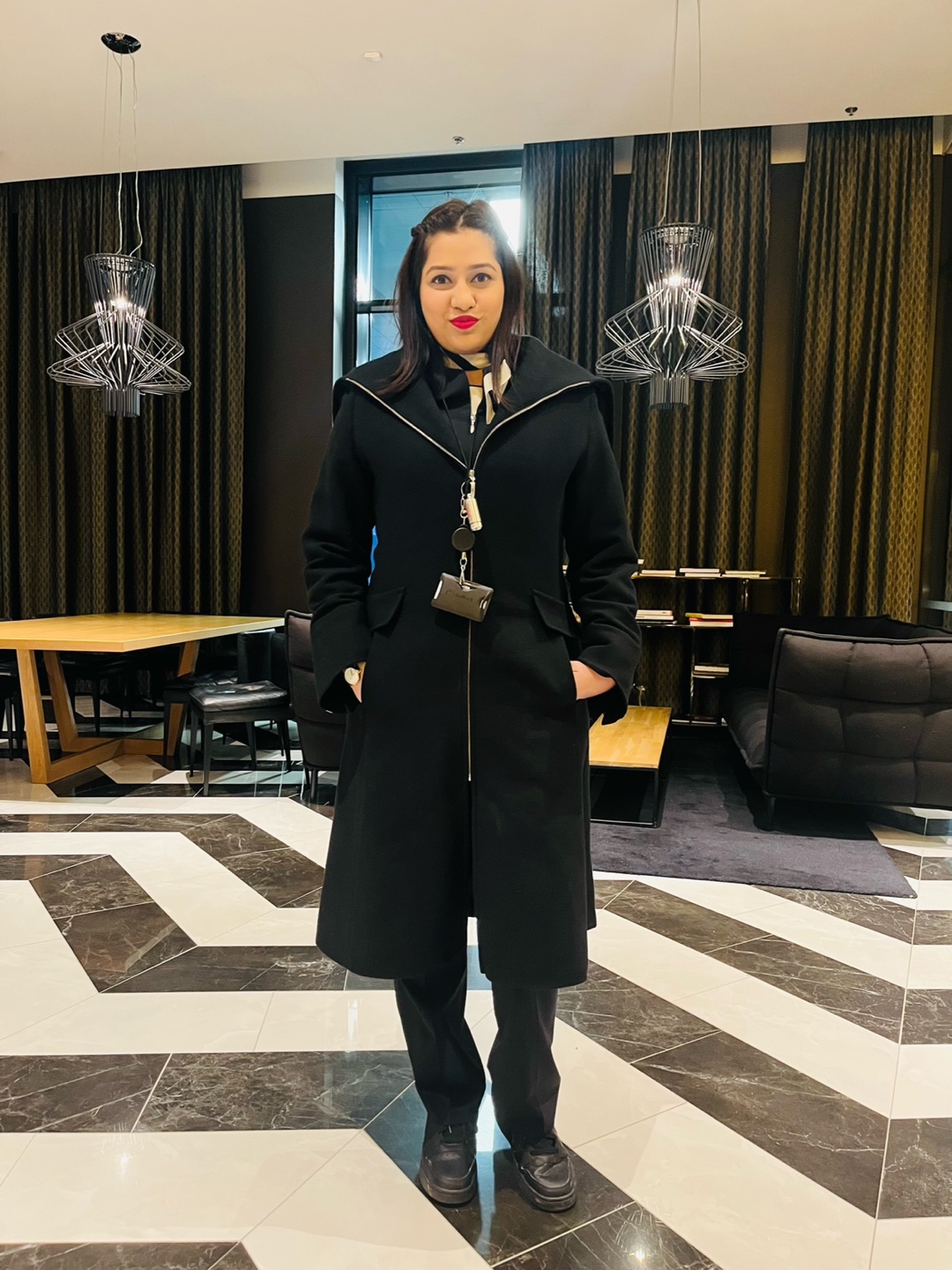 Aashima Mahajan profile