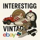 Interested Vintage profile