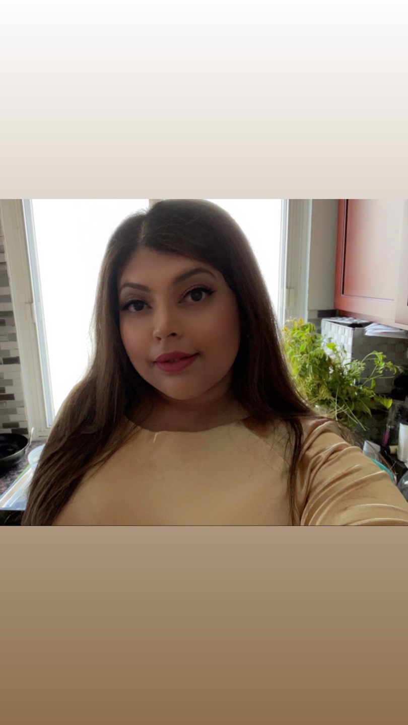Amirah profile
