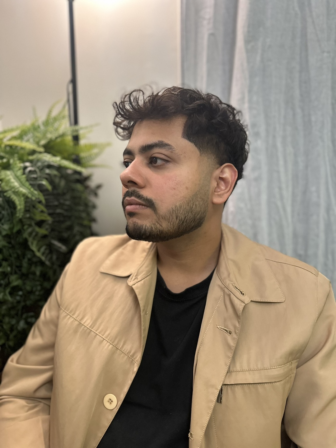 Kumar profile