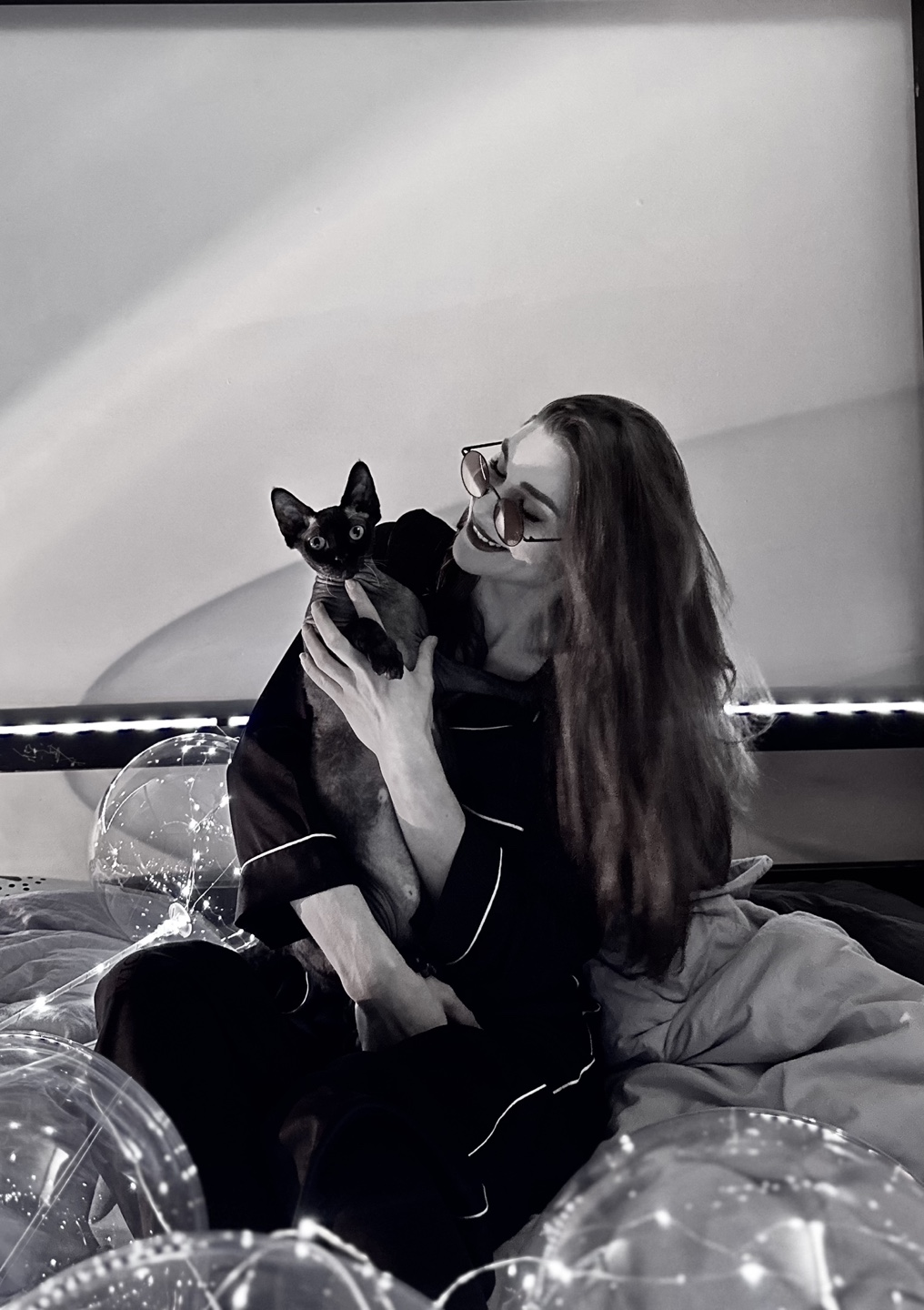 Liza Zadvorna profile