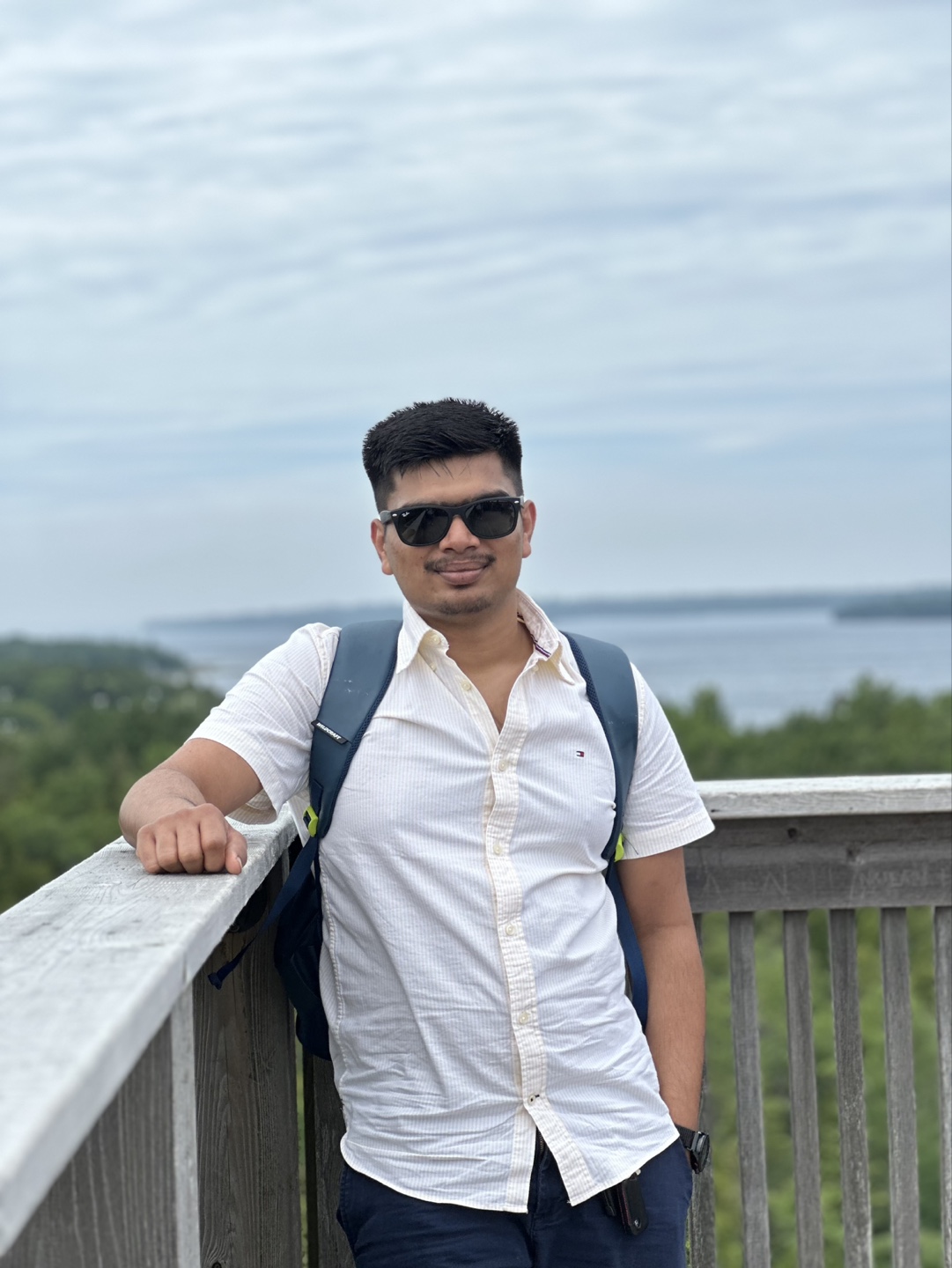 Jay Patel