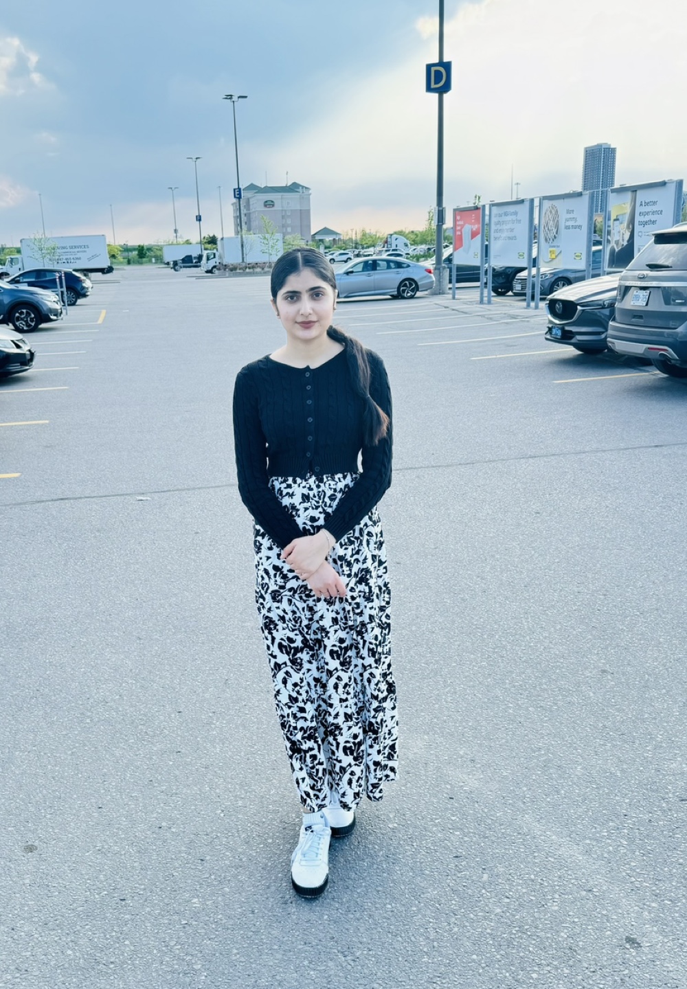 Sukhman khaira profile