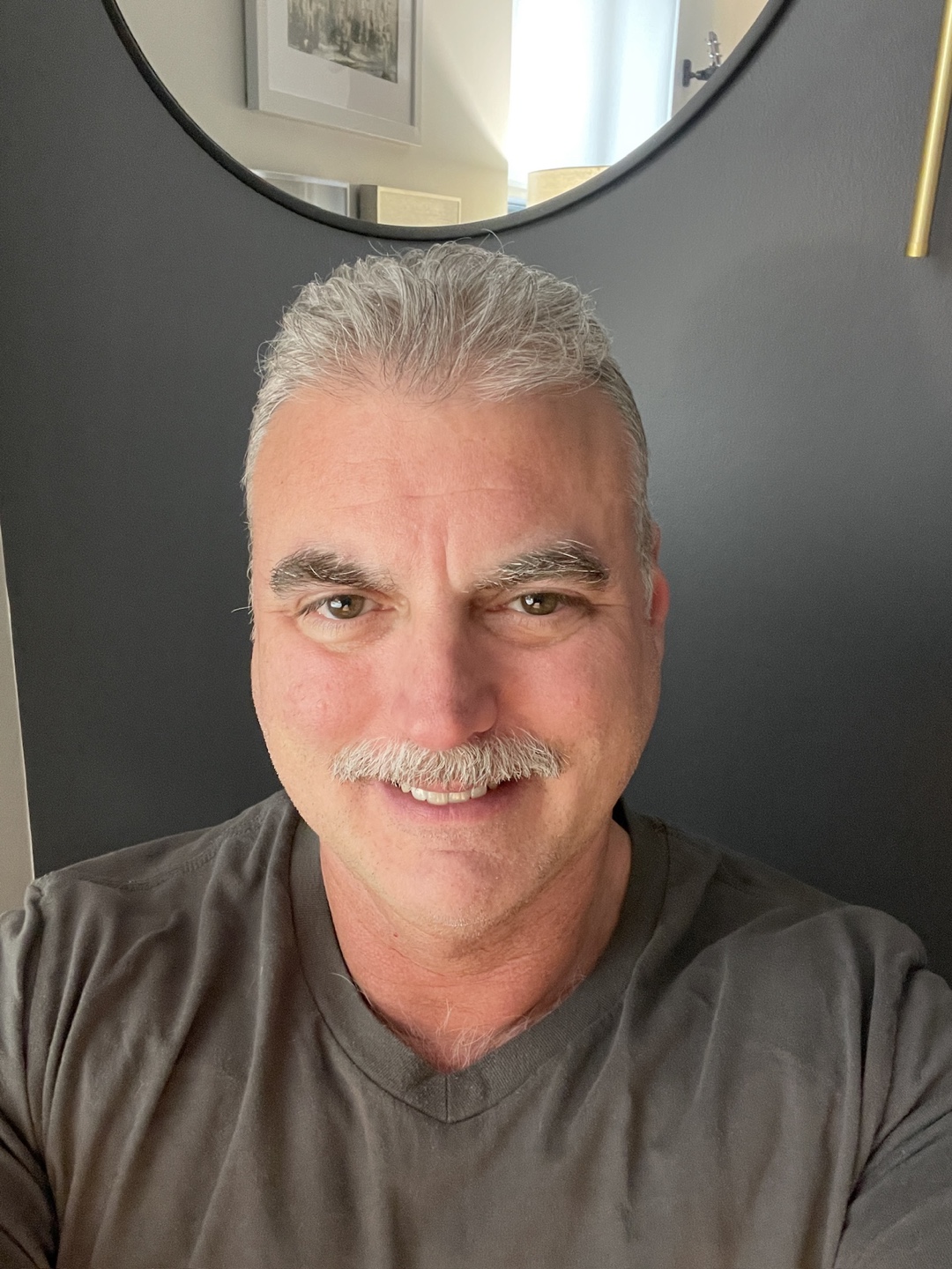 Joe profile