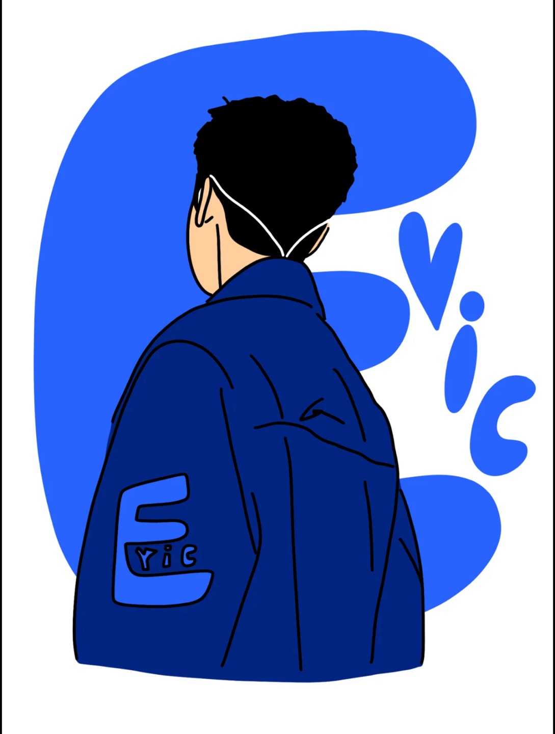 Richard profile