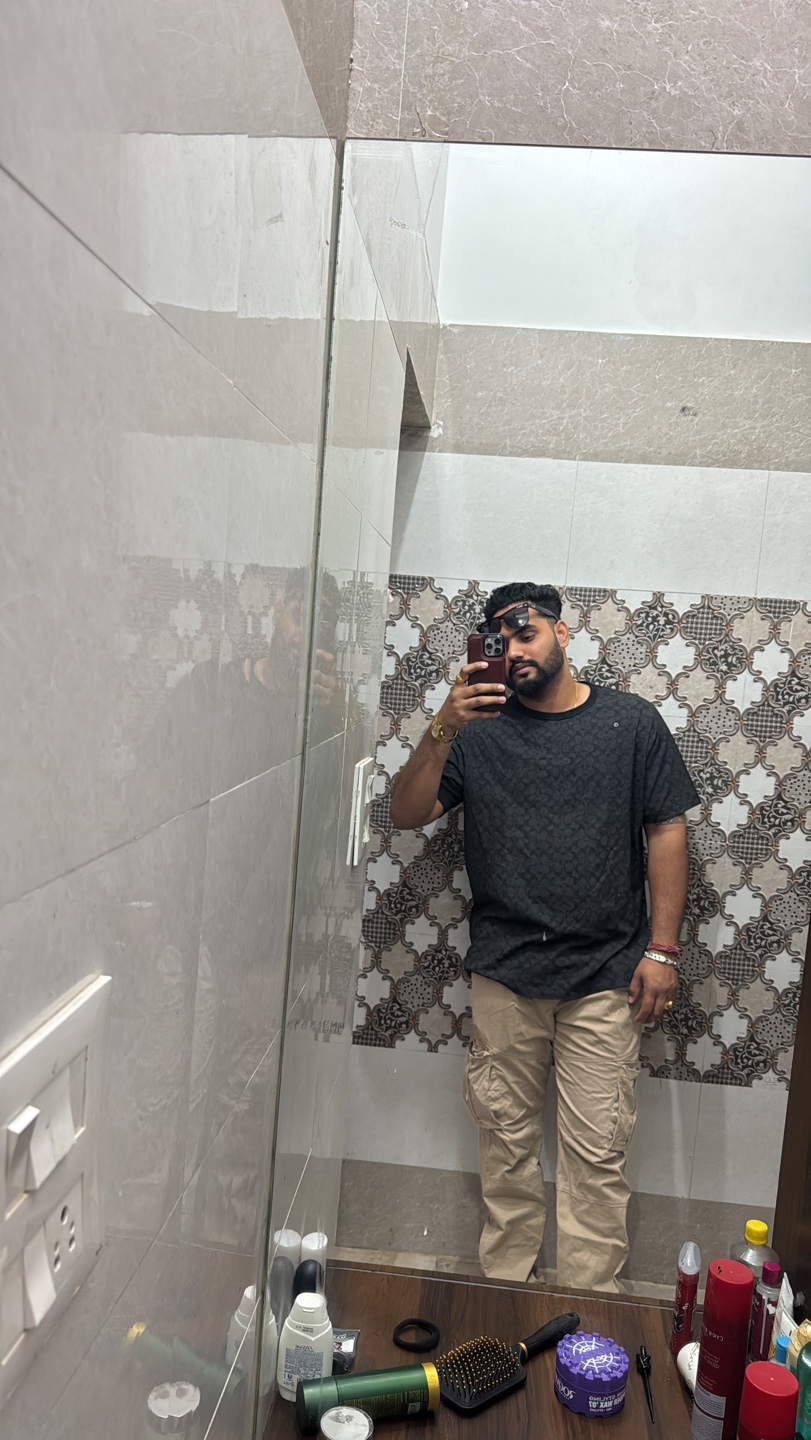 Shaminder profile