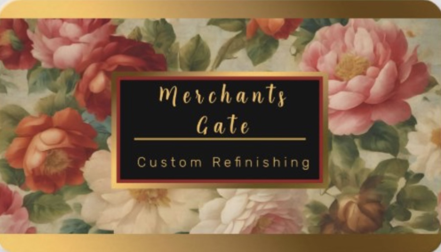 Merchants Gate profile