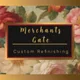 Merchants Gate profile