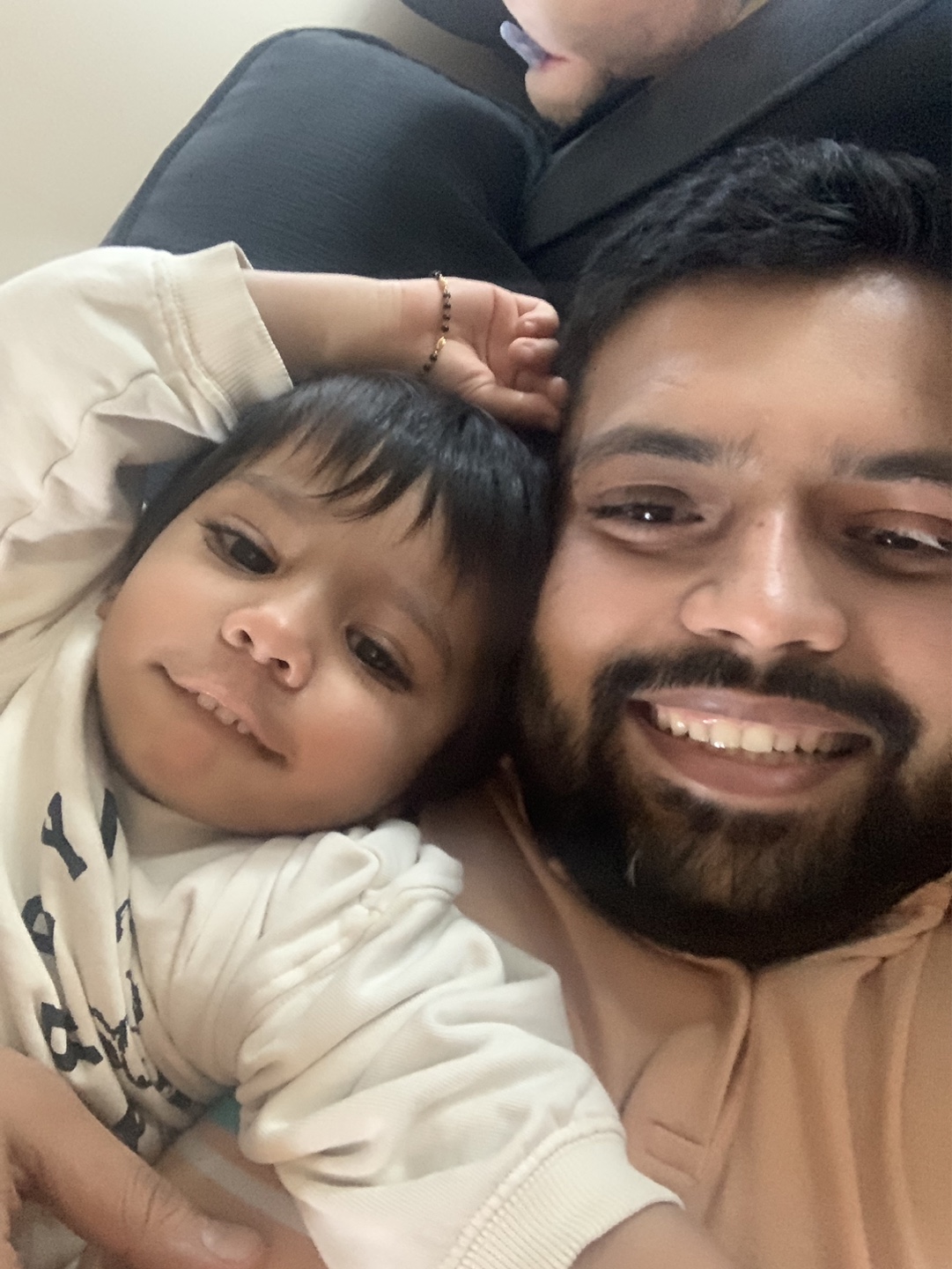 Meet profile