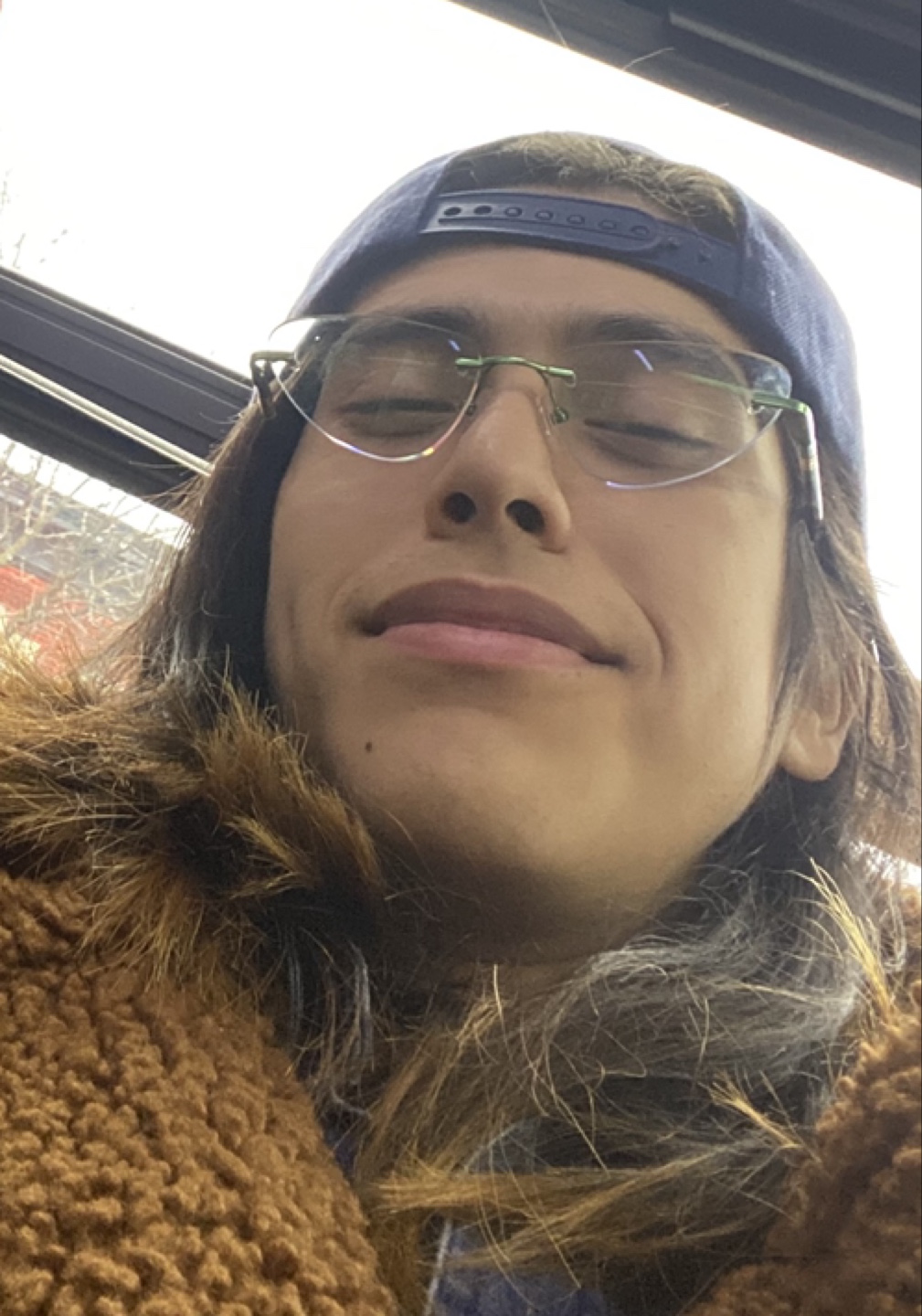 Agustin profile