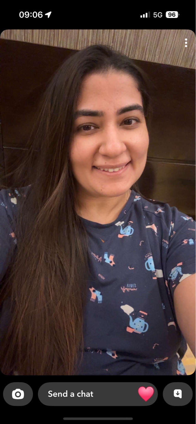 Neelam Madnani profile